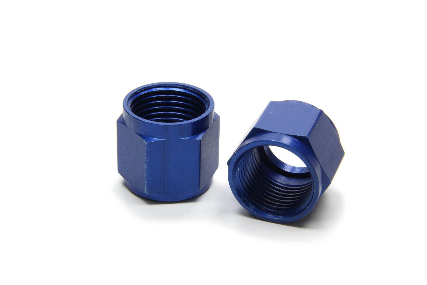 #10 Alm Tube Nut (AERFCM3677) - Suncoast Marine & Auto Supply