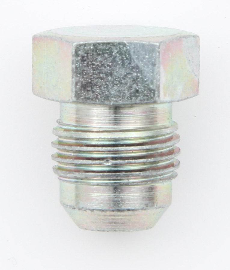 #6 Steel Flare Plug (AERFCM3703) - Suncoast Marine & Auto Supply