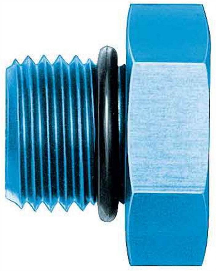 #8 O-Ring Boss Plug (AERFCM3725) - Suncoast Marine & Auto Supply