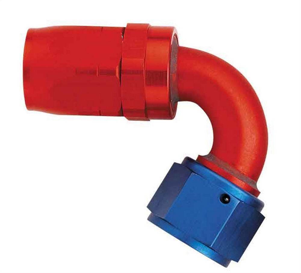 #10 120 Degree Hose End Swivel (AERFCM4044) - Suncoast Marine & Auto Supply