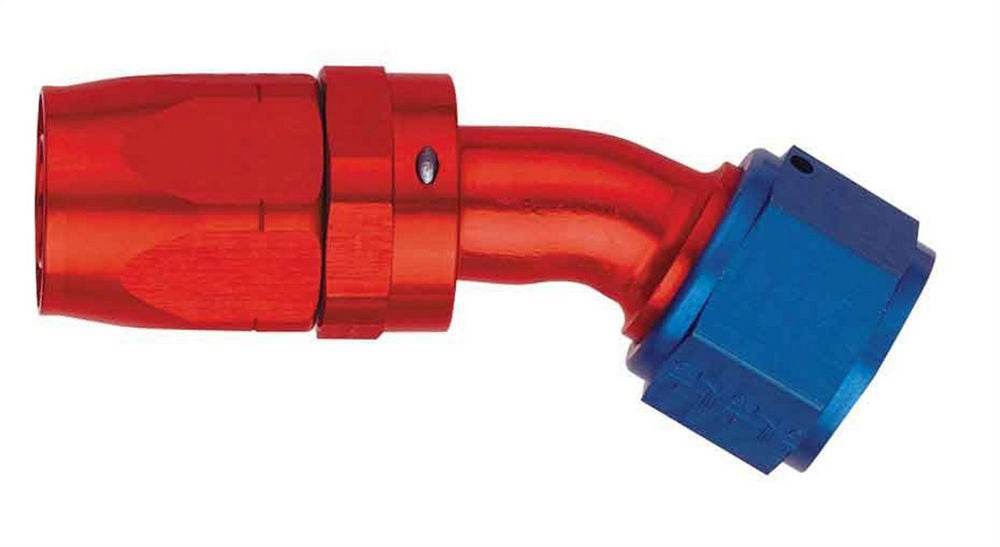 #6 30 Degree Hose End (AERFCM4072) - Suncoast Marine & Auto Supply