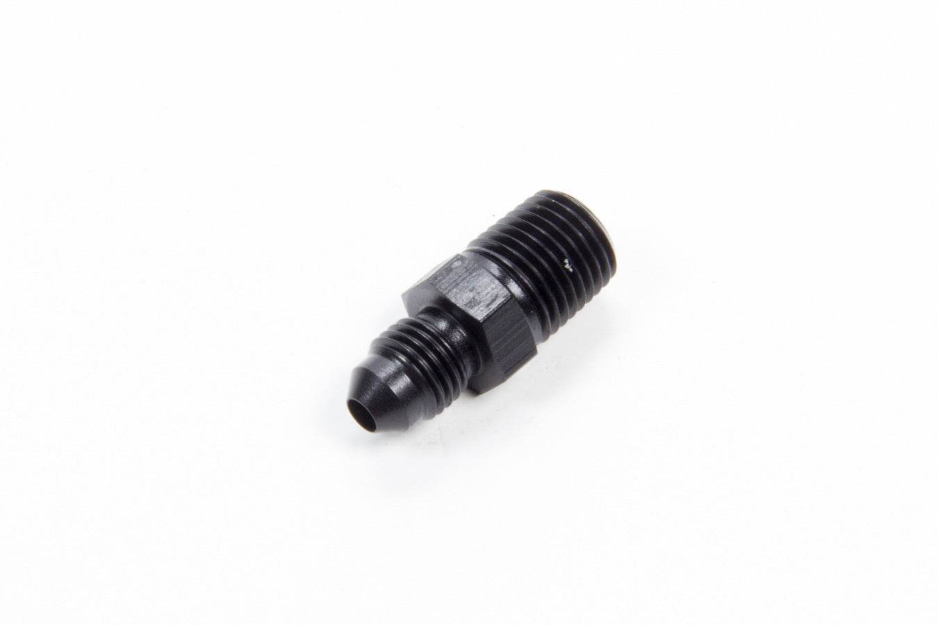 Str Alum #4 Flare 1/4in Black (AERFCM5002) - Suncoast Marine & Auto Supply
