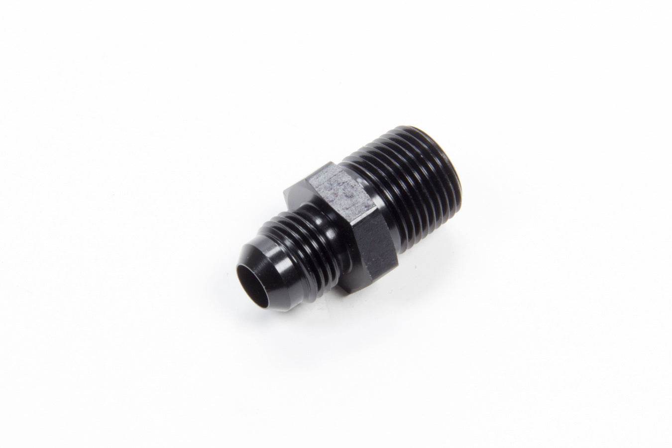 Str Alum #6 Flare 3/8in Black (AERFCM5005) - Suncoast Marine & Auto Supply