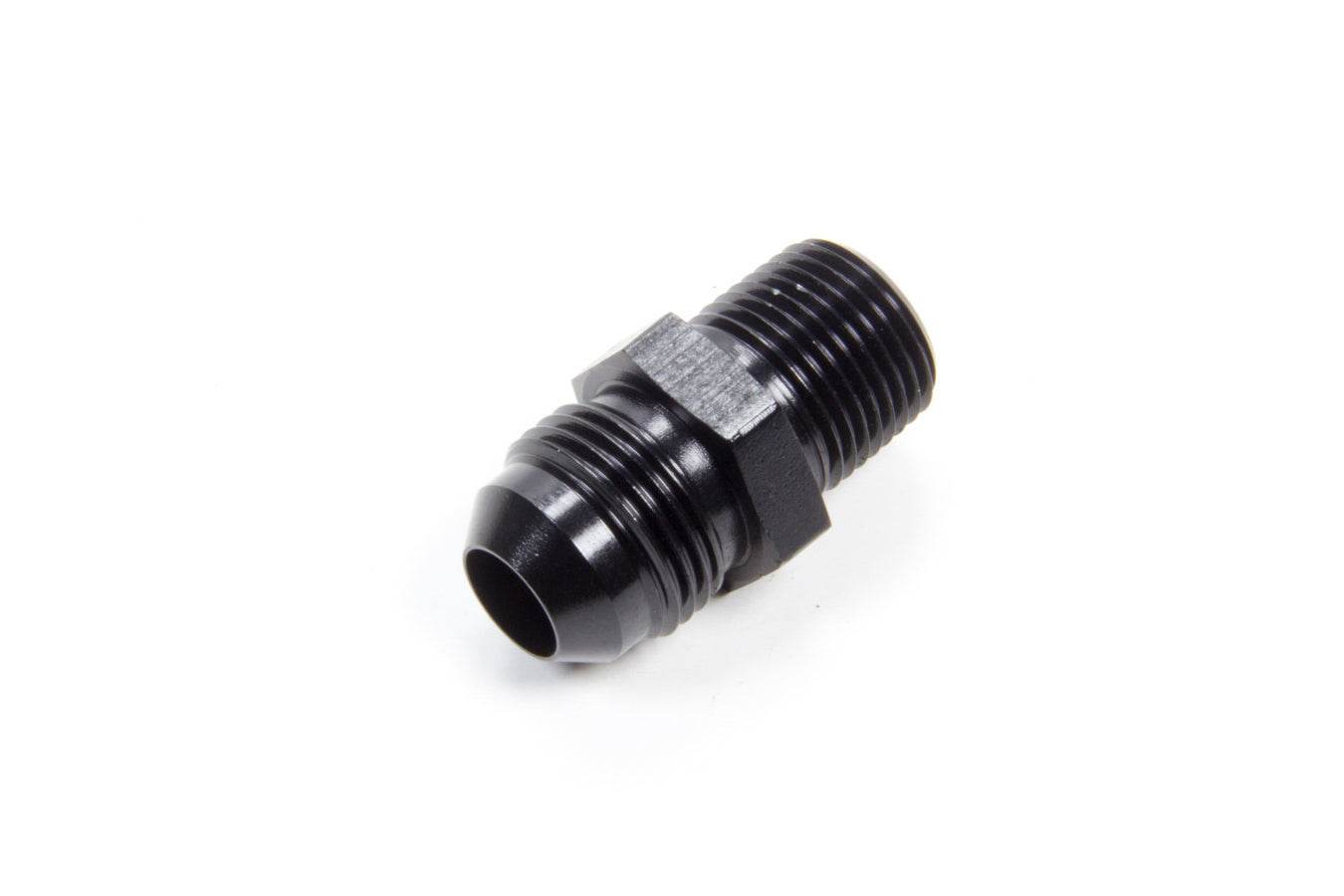 Str Alum #8 Flare 3/8in Black (AERFCM5007) - Suncoast Marine & Auto Supply