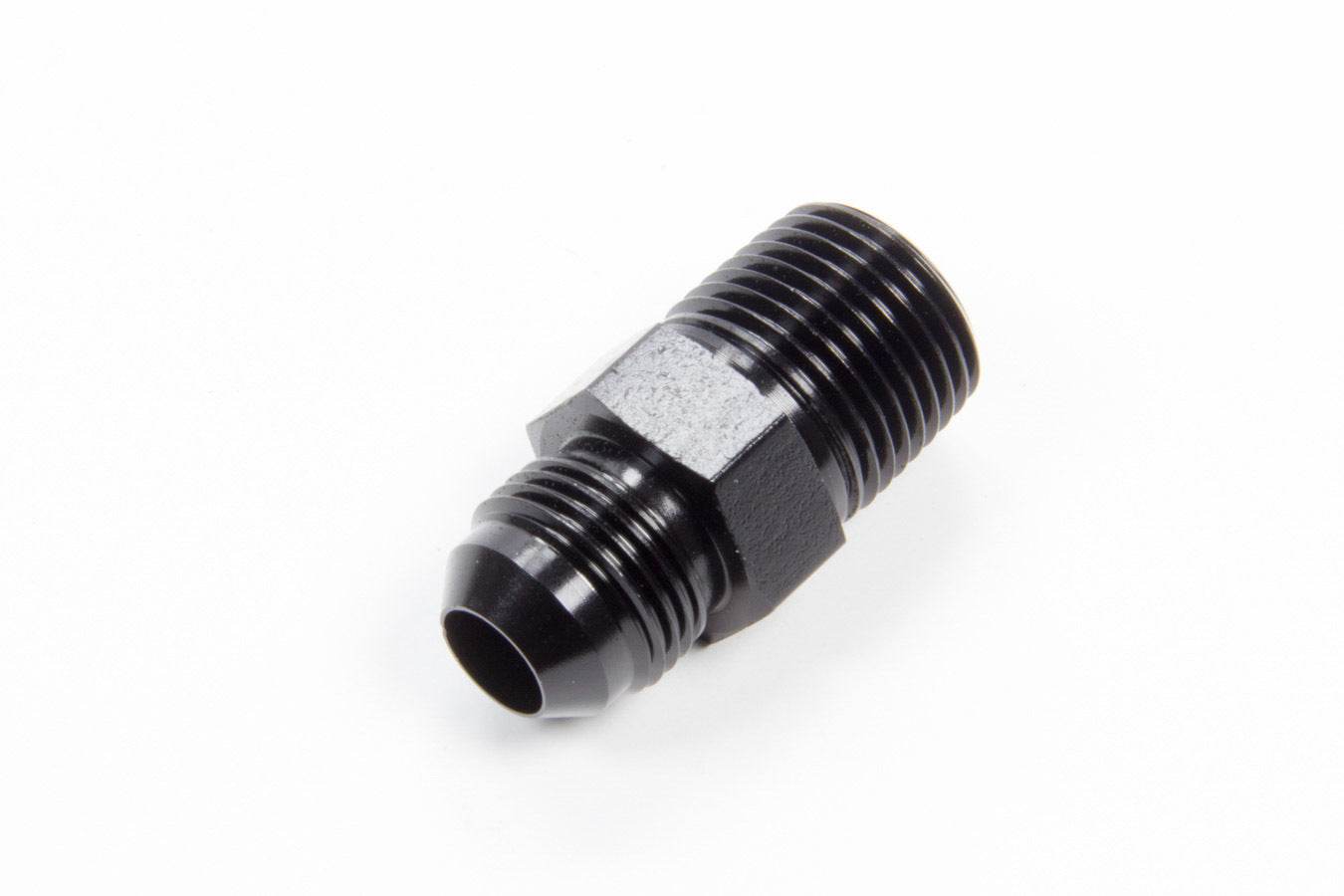 Str Alum #8 Flare 1/2in Black (AERFCM5008) - Suncoast Marine & Auto Supply