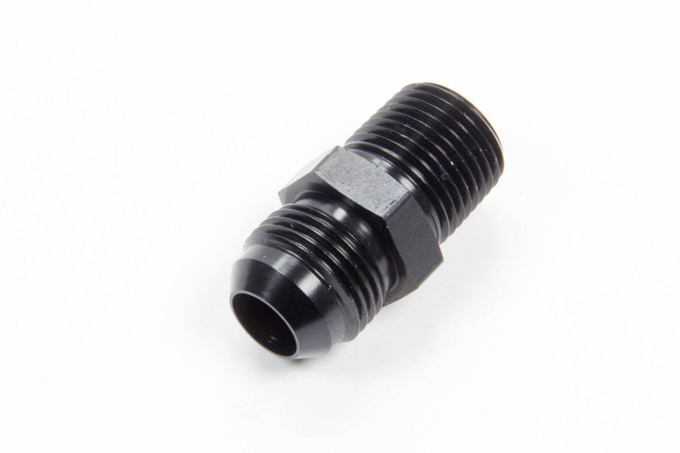 Str Alum #10 Flare 1/2in Black (AERFCM5009) - Suncoast Marine & Auto Supply