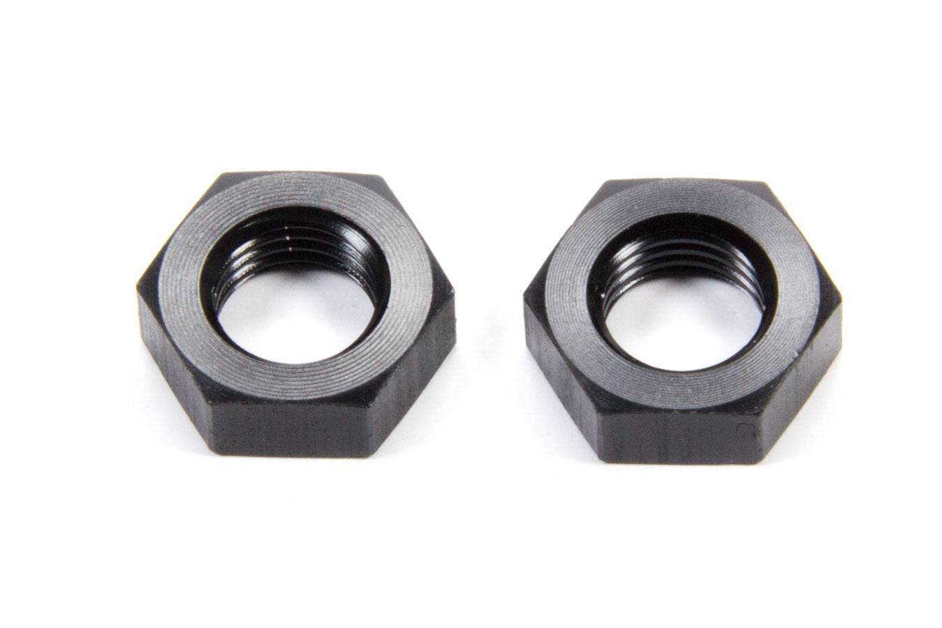 Alum #4 Locknut Black (AERFCM5099) - Suncoast Marine & Auto Supply