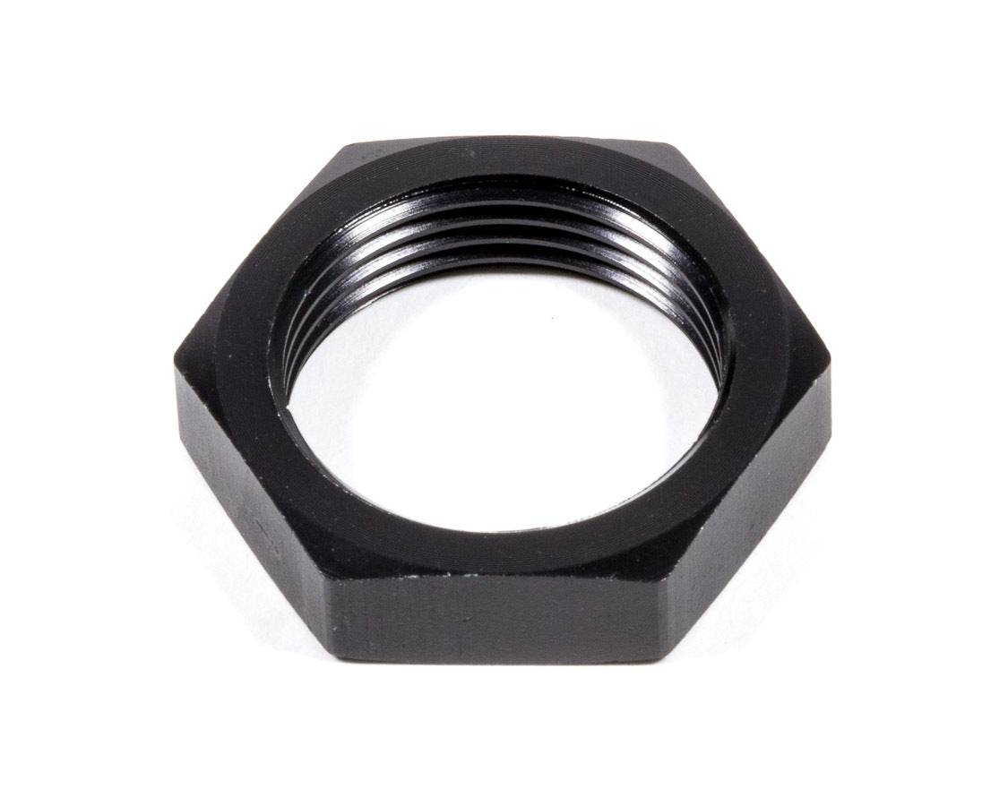 Alum #16 Locknut Black (AERFCM5106) - Suncoast Marine & Auto Supply