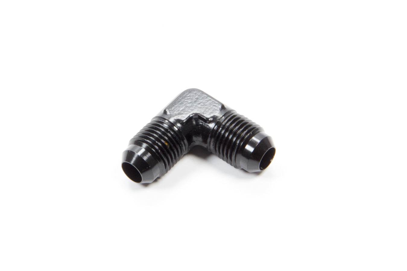 Alum #6 90 Deg Elbow Union Black (AERFCM5120) - Suncoast Marine & Auto Supply