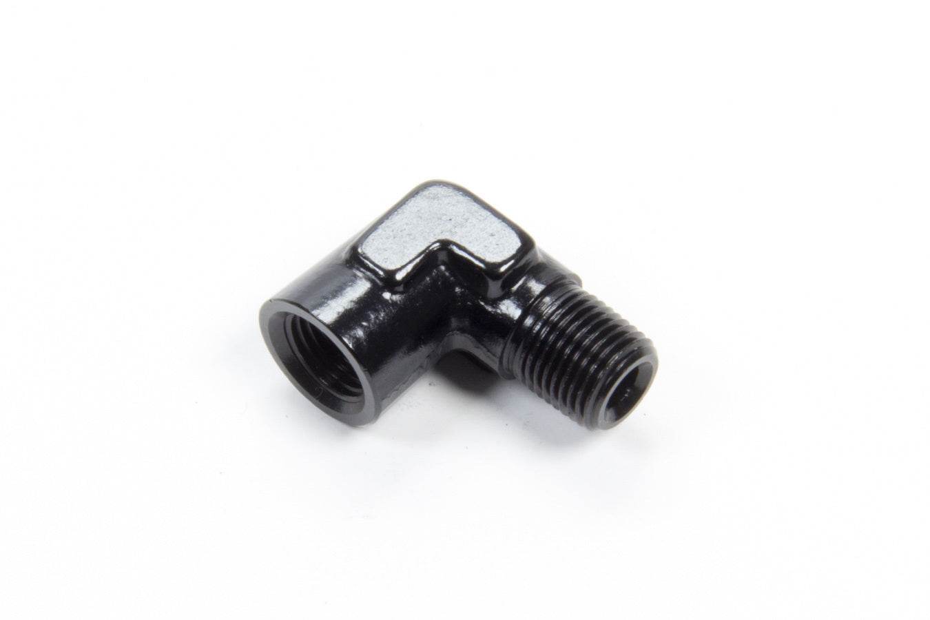 Suncoast Marine and Auto offers 90 Deg Male/Female Pipe Elbow Black (AERFCM5147)
