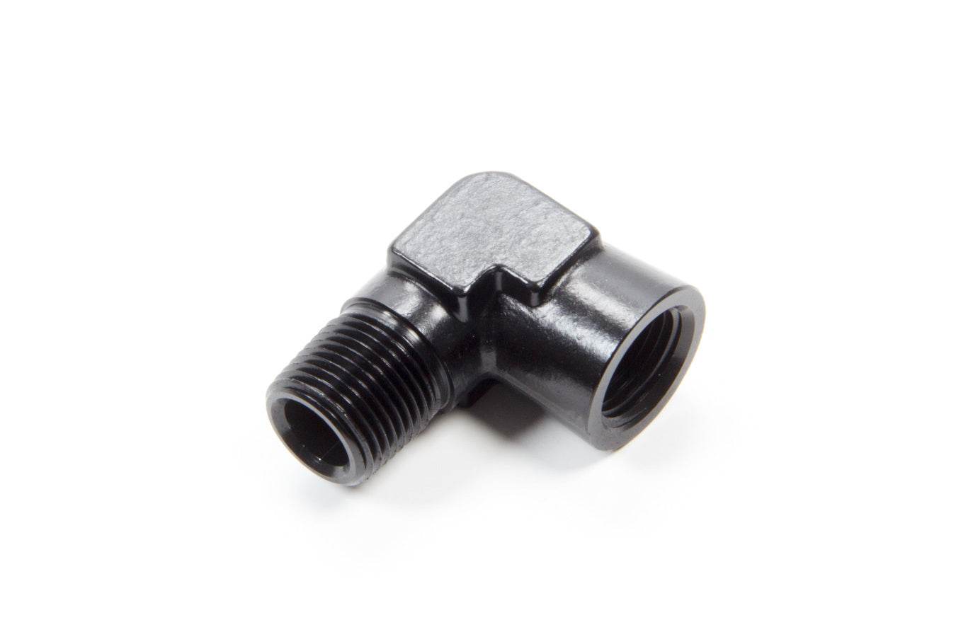 Suncoast Marine and Auto offers 90 Deg Male/Female Pipe Elbow Black (AERFCM5149)