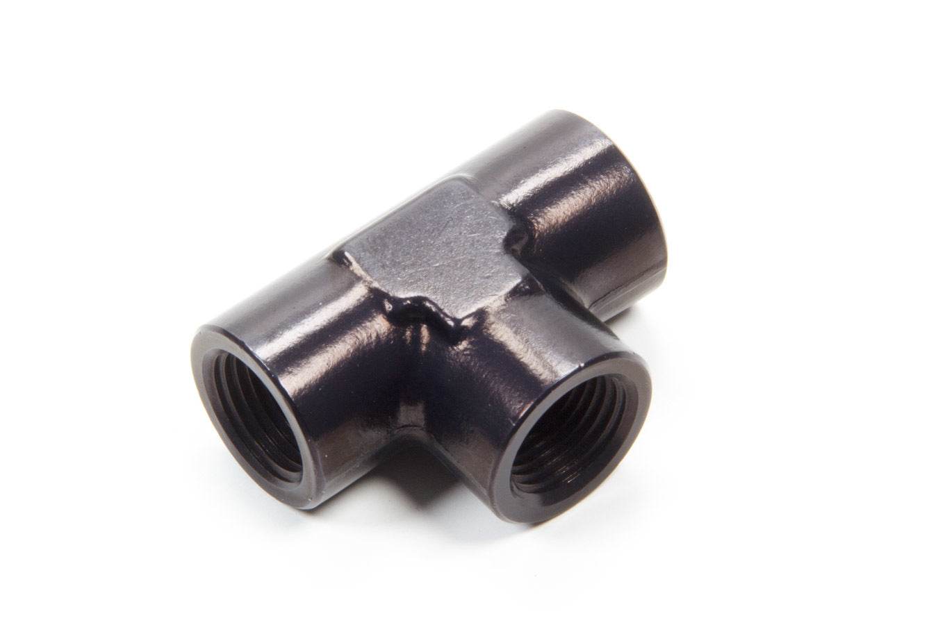 Suncoast Marine and Auto offers Alum Female Pipe Tee 3/8in Black (AERFCM5152)