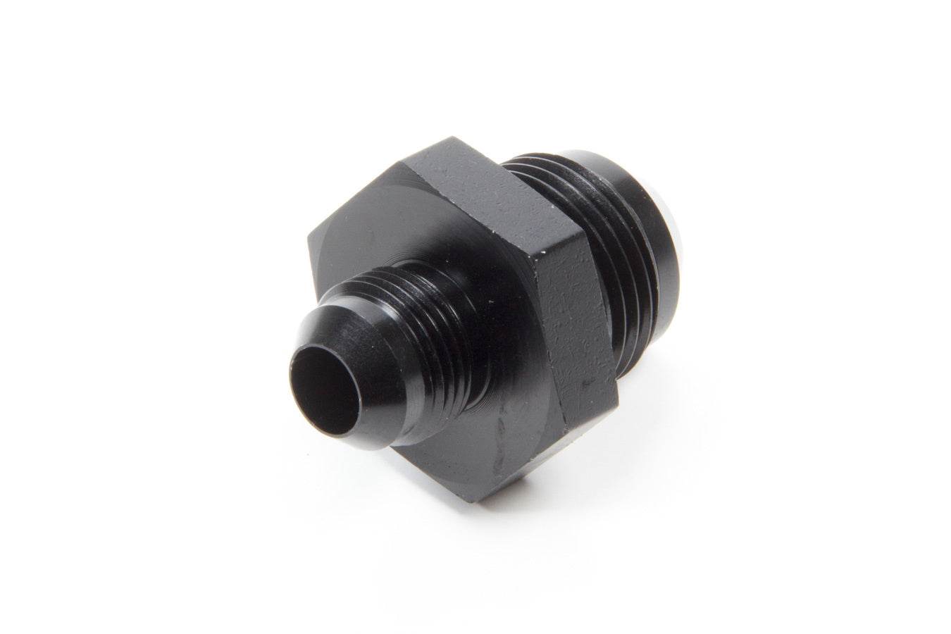 #12 Flare #8 Flare Reducer Black (AERFCM5166) - Suncoast Marine & Auto Supply