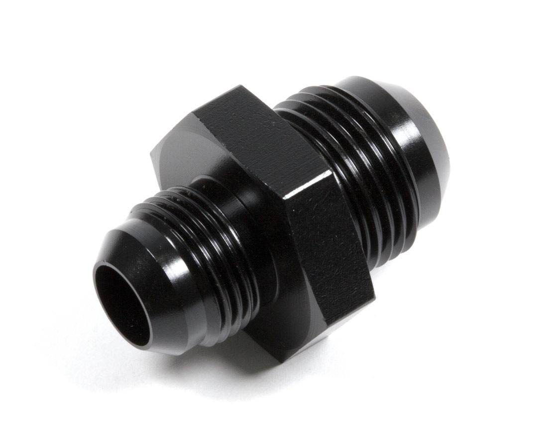 #12 Flare #10 Flare Reducer Black (AERFCM5167) - Suncoast Marine & Auto Supply