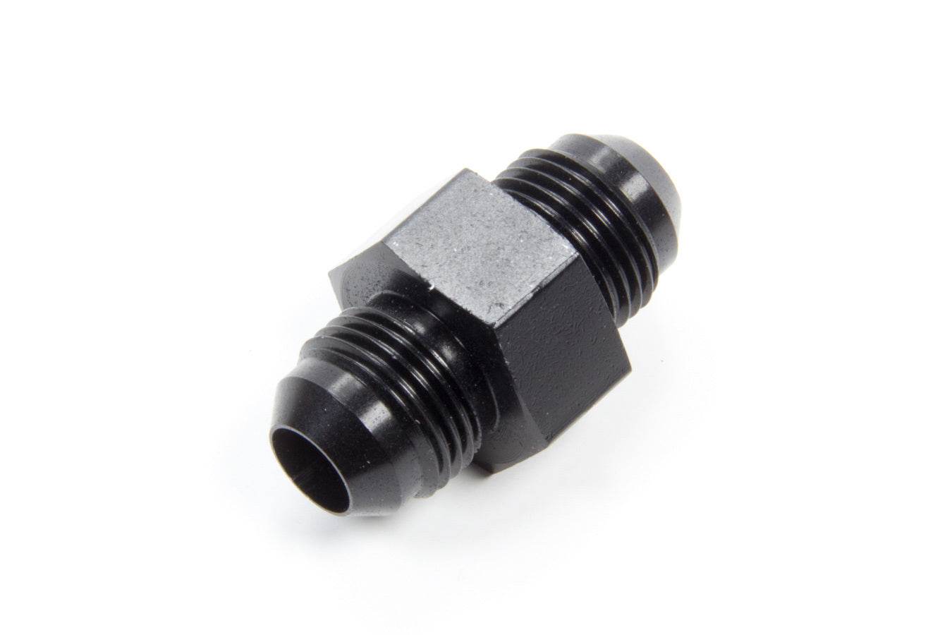#8 Fuel Pressure Adapter Black (AERFCM5184) - Suncoast Marine & Auto Supply
