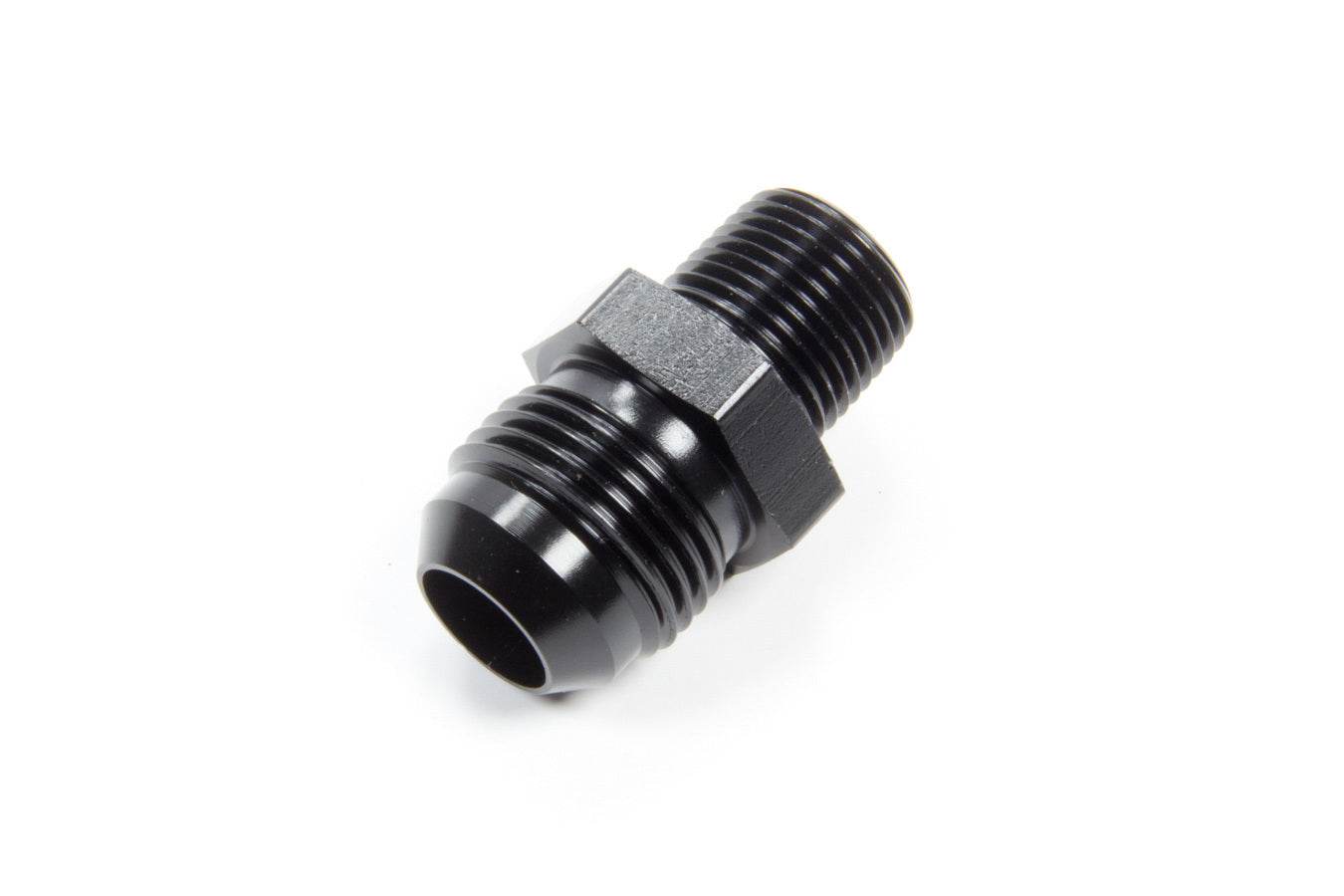 #10 Flare 3/8in Pipe Str Black (AERFCM5185) - Suncoast Marine & Auto Supply