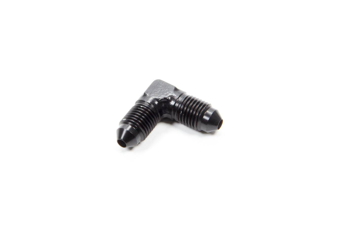 #3 Flare 90 Deg Elbow Union Black (AERFCM5186) - Suncoast Marine & Auto Supply