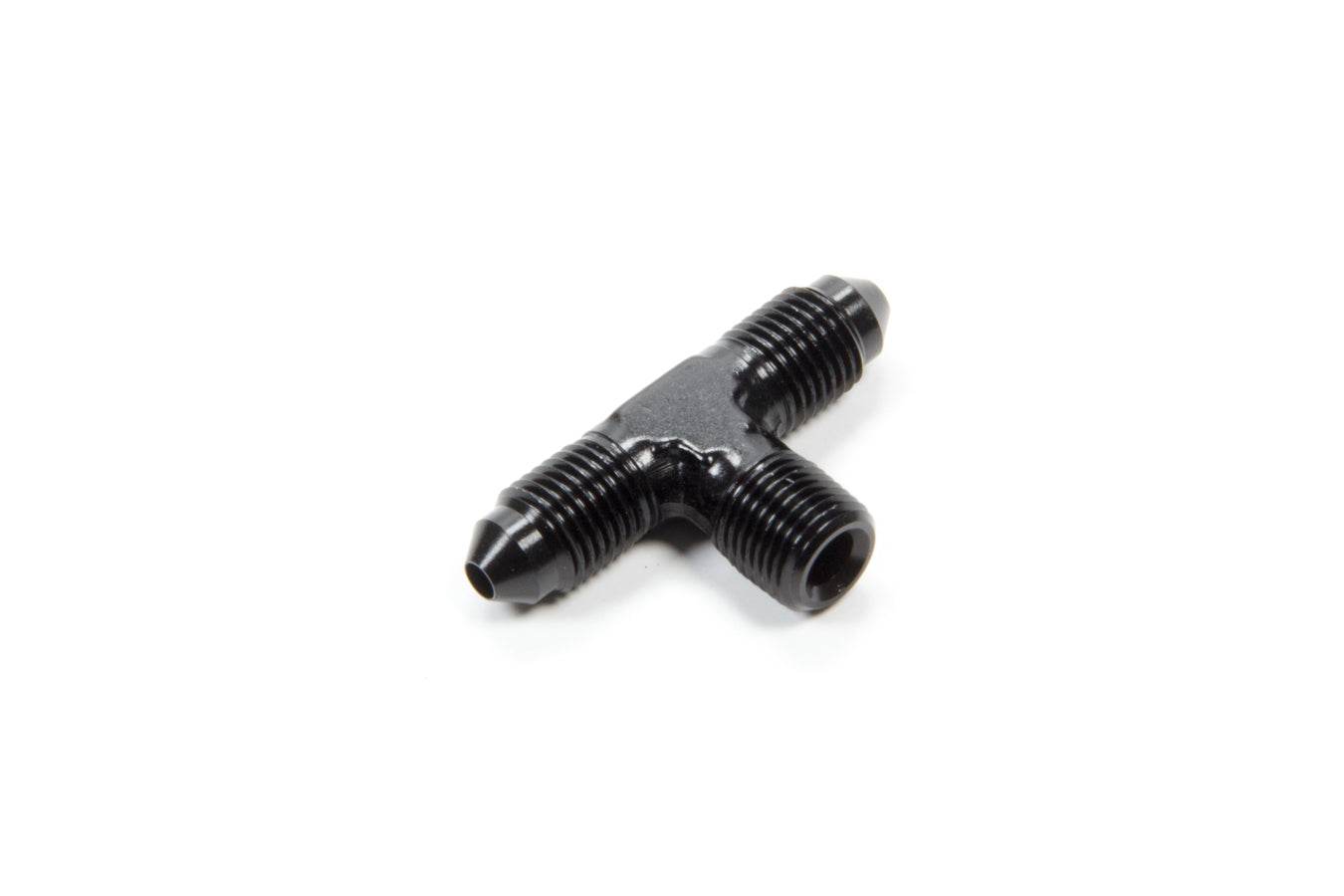 #3 Flare 1/8in Pipe Male Black (AERFCM5187) - Suncoast Marine & Auto Supply