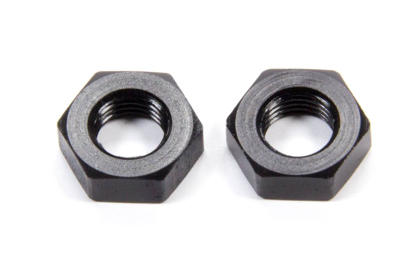 #3 Locknut Alum Black (AERFCM5556) - Suncoast Marine & Auto Supply