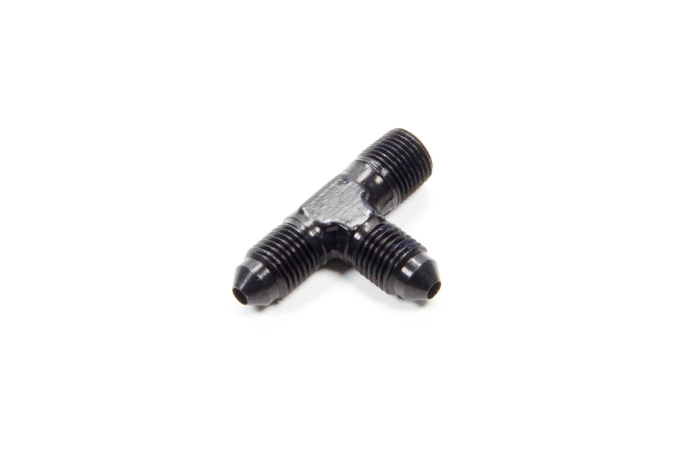 Suncoast Marine and Auto offers Male Run Tee Alum Black (AERFCM5714)