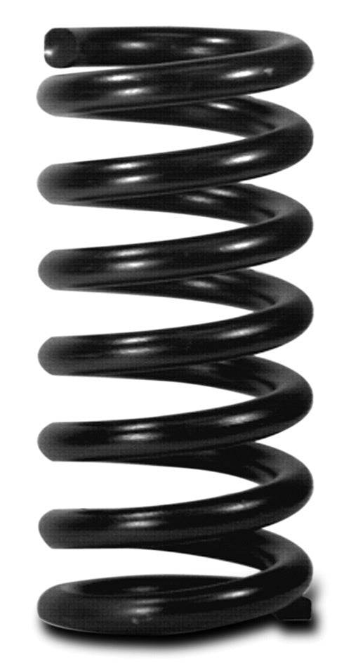 Conv Front Spring 5.5in x 9.5in x 1200# (AFC21200-1B) - Suncoast Marine & Auto Supply