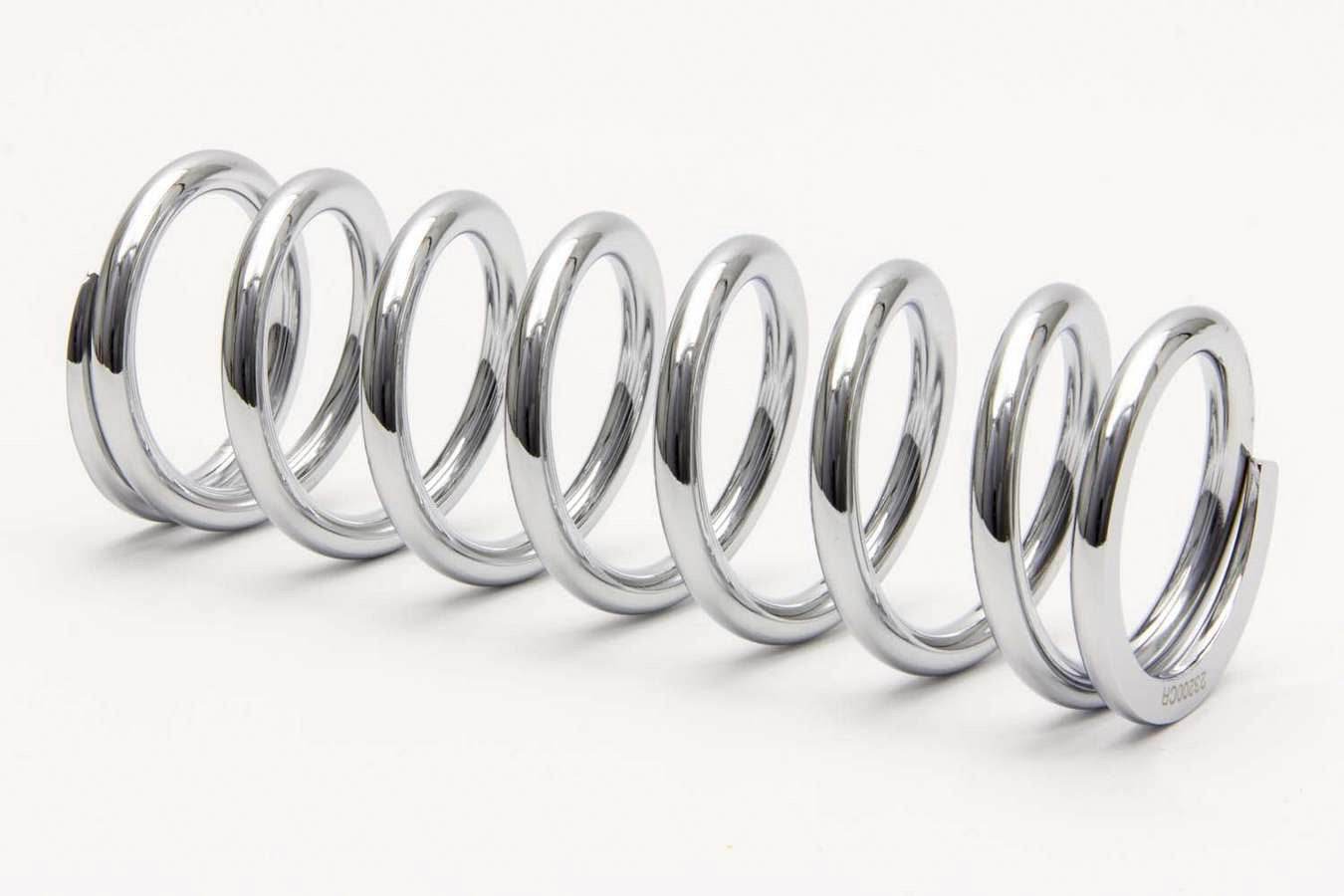 Coil-Over Hot Rod Spring 12in x 150# (AFC22150CR) - Suncoast Marine & Auto Supply