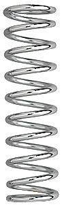 Coil-Over Hot Rod Spring 14in x 125# (AFC24125CR) - Suncoast Marine & Auto Supply