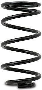 Pigtail Rear Spring 5.5in x 12in x 200# (AFC25200SS) - Suncoast Marine & Auto Supply