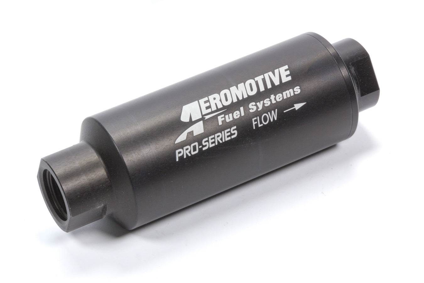 #12-ORB Fuel Filter Inline 10 Mircon (12339) - Suncoast Marine & Auto Supply