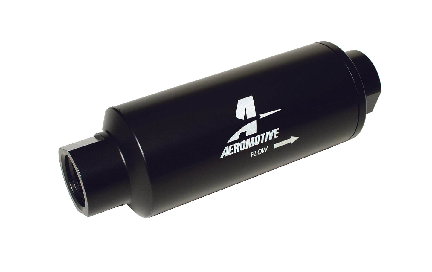 #12-ORB Fuel Filter Inline 10 Mircon (12341) - Suncoast Marine & Auto Supply