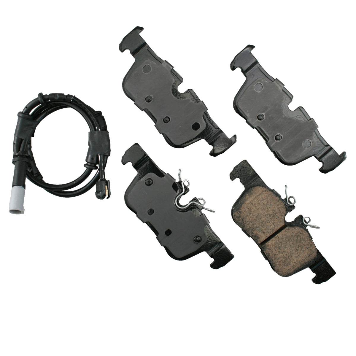 Suncoast Marine and Auto offers Brake Pads Rear BMW X1 16-19 X2 18-19 Mini (EUR1762)
