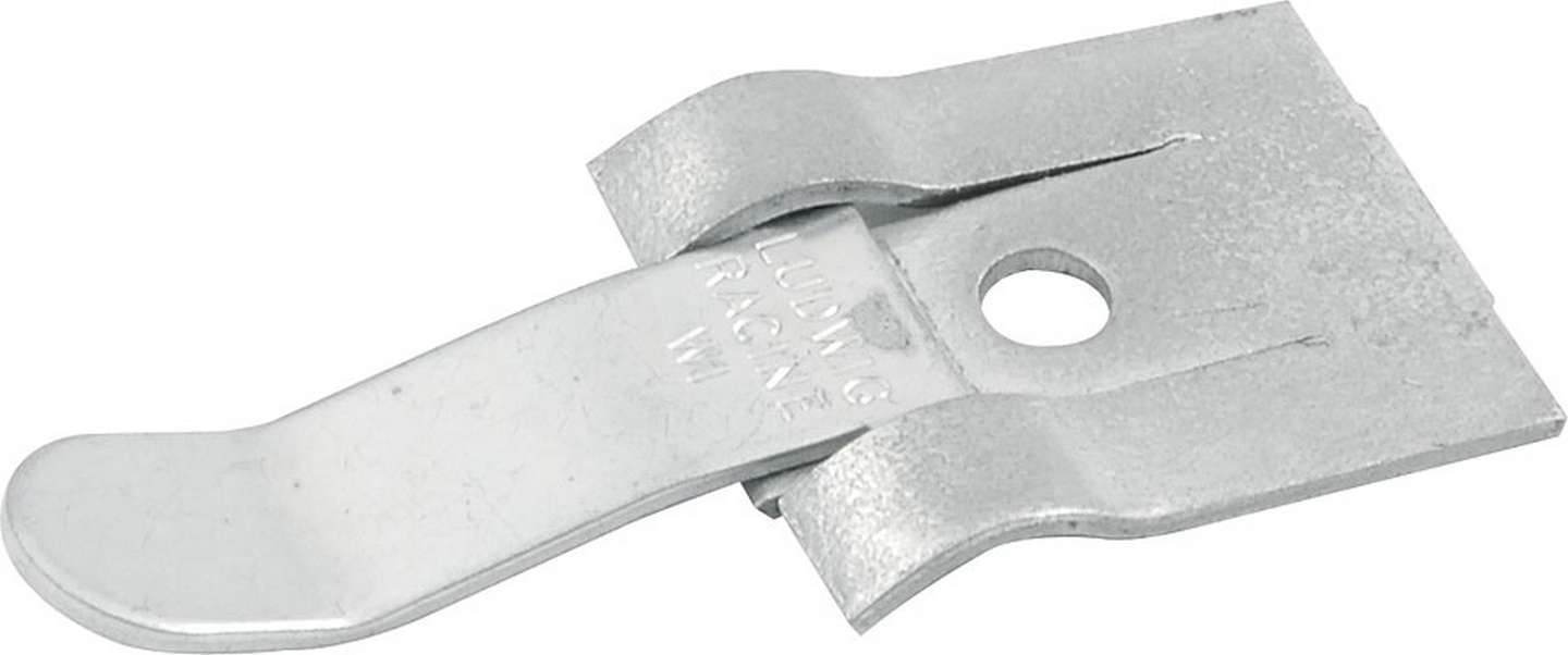 Suncoast Marine and Auto offers Ludwig Clamps 4pk (ALL18232)