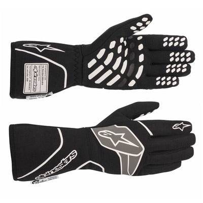 Suncoast Marine and Auto offers Glove Tech-1 Race V3 Black / Gray Large (3551023-1169-L)