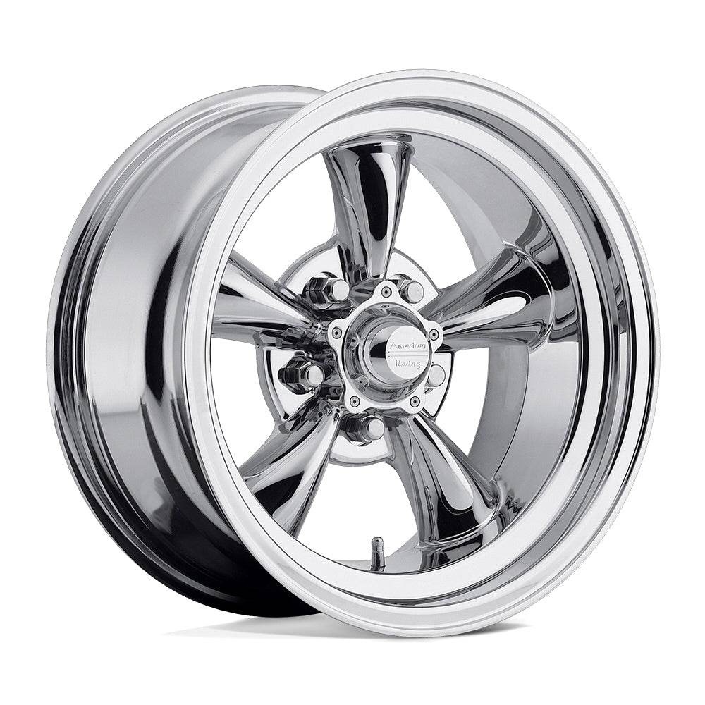 Suncoast Marine and Auto offers 14x6 Torq-Thrust D Gray 5x114.3 Bolt Circle (VN1054665)