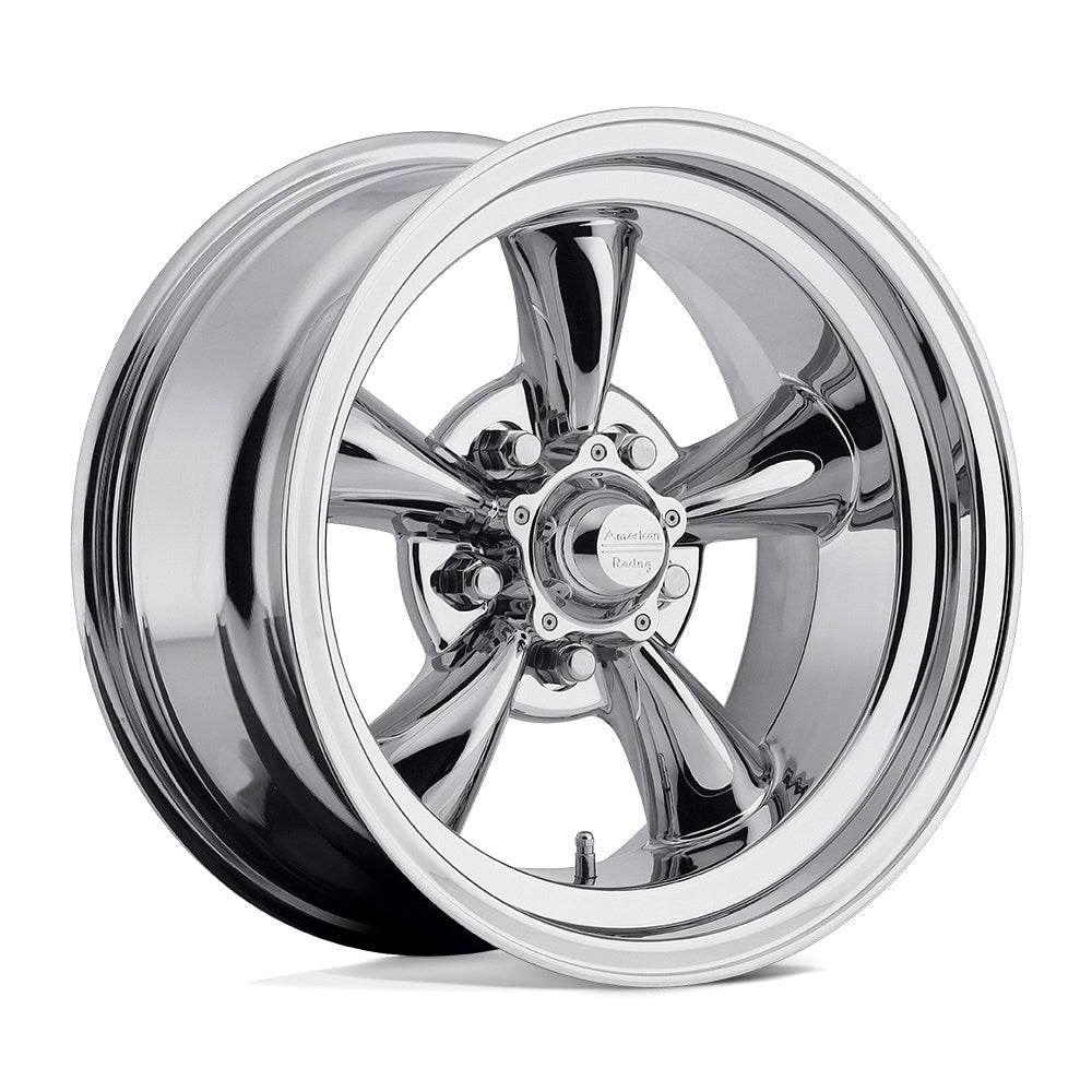 Suncoast Marine and Auto offers 15x7 Torq-Thrust D Wheel 5 x 120.65 Bolt Circle (VN1055761US)