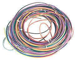 Suncoast Marine and Auto offers Pro-Stock Wire Harness (3120)