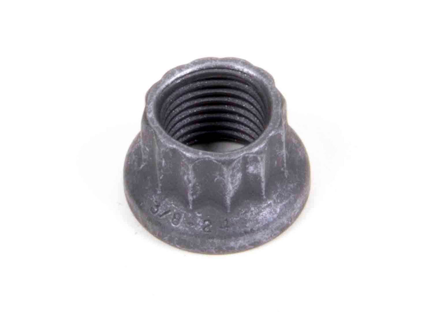Suncoast Marine and Auto offers Self-Locking 12pt. Nut 3/8-24 (1) (200-8204)