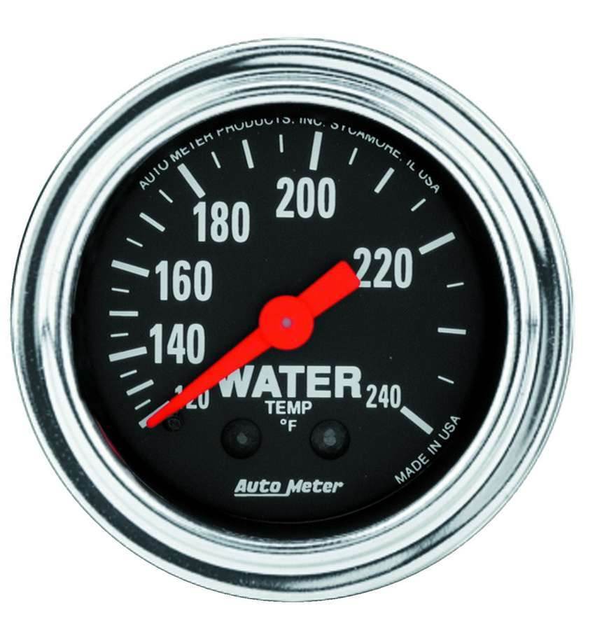 Suncoast Marine and Auto offers 120-240 Water Temp. Gaug (2433)