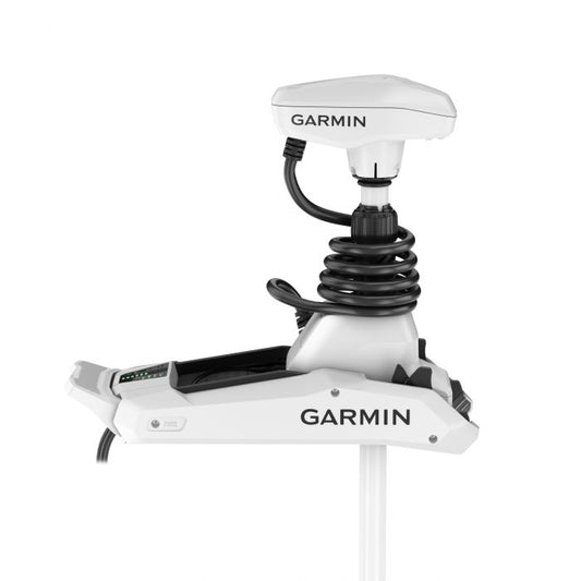 Suncoast Marine and Auto offers Garmin Force Kraken 90" Trolling Motor (White)
