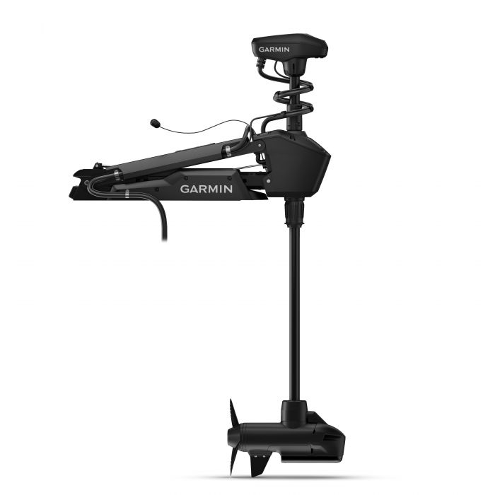 Suncoast Marine and Auto offers Garmin Force Pro 50" Trolling Motor (Built-In Transducer)