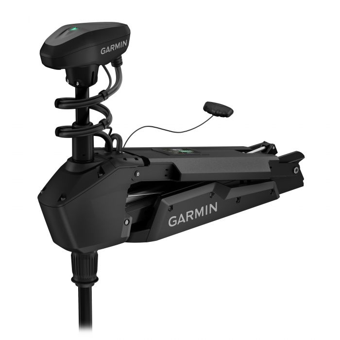 Suncoast Marine and Auto offers Garmin Force Pro 50" Trolling Motor (Built-In Transducer)
