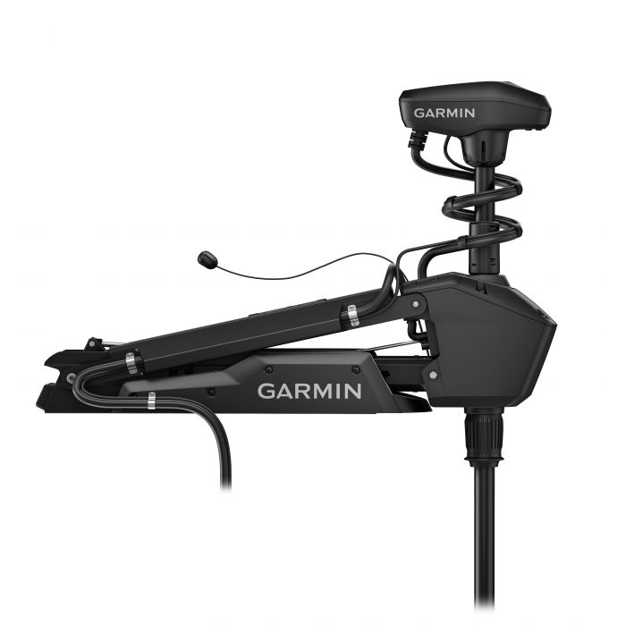 Suncoast Marine and Auto offers Garmin Force Pro 50" Trolling Motor (Built-In Transducer)