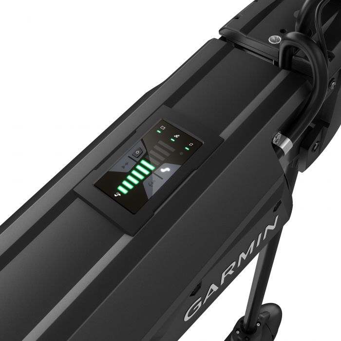 Suncoast Marine and Auto offers Garmin Force Pro 50" Trolling Motor (Built-In Transducer)