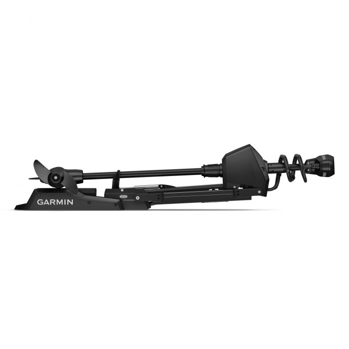Suncoast Marine and Auto offers Garmin Force 57" Pro Trolling Motor (Built-In Transducer)