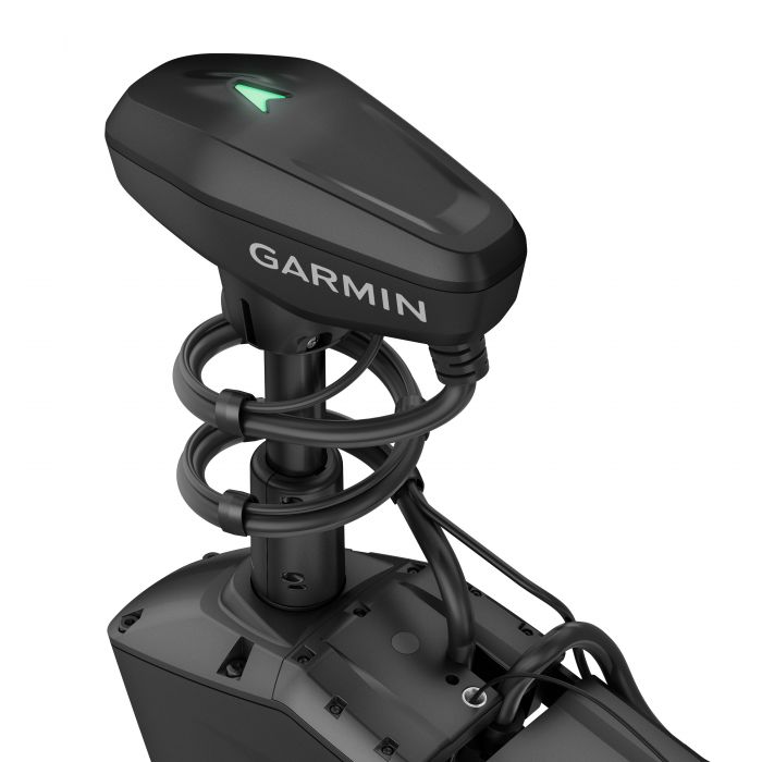 Suncoast Marine and Auto offers Garmin Force 57" Pro Trolling Motor (Built-In Transducer)