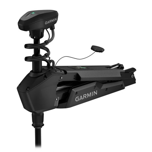 Suncoast Marine and Auto offers Garmin Force 57" Pro Trolling Motor (Built-In Transducer)