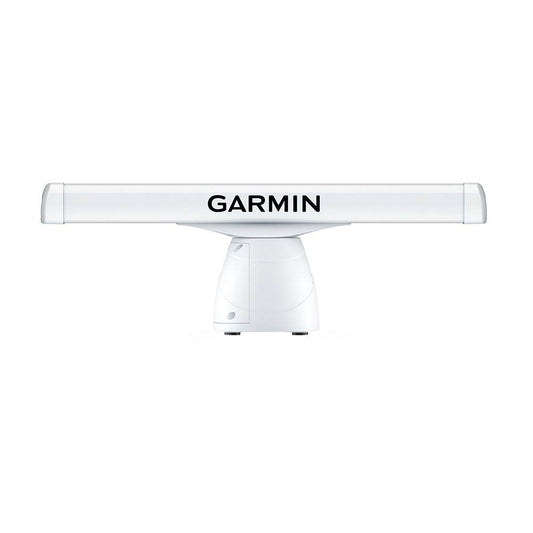 Suncoast Marine and Auto offers Garmin GMR 434 xHD3 4' Open Array Radar and Pedestal (4kW) (White)