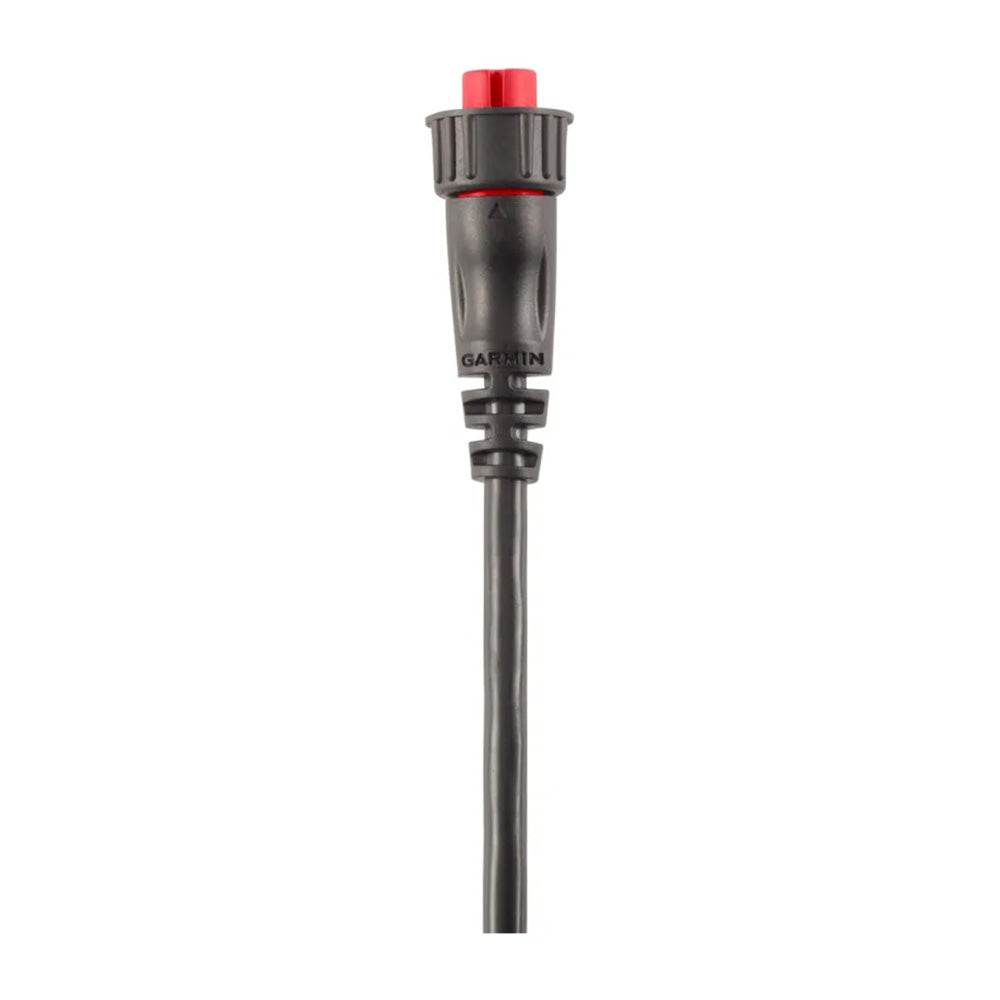 Suncoast Marine and Auto offers Garmin Threaded Power Cable (2-Pin)