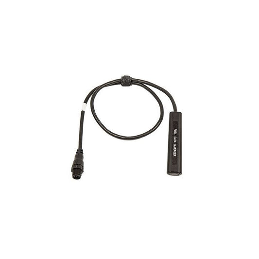 Suncoast Marine and Auto offers Lowrance/Navico Fuel Data Manager for Engine Monitoring