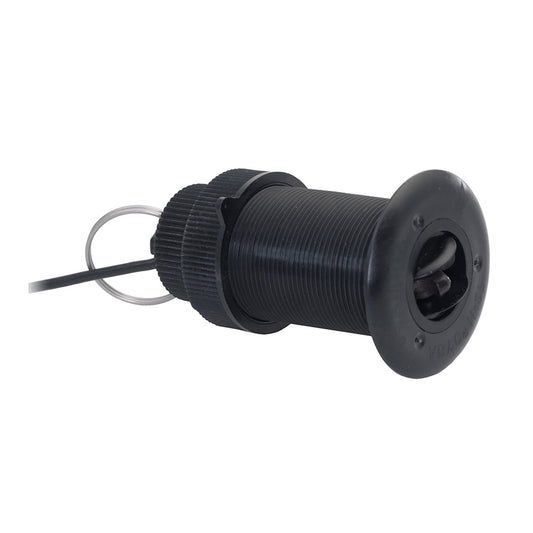 Suncoast Marine and Auto offers Simrad ST850 Speed/Temperature Sensor